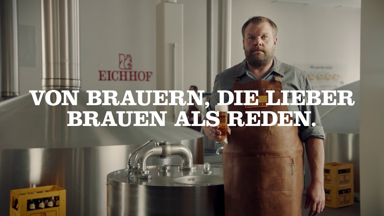 EICHHOF &ndash; WM