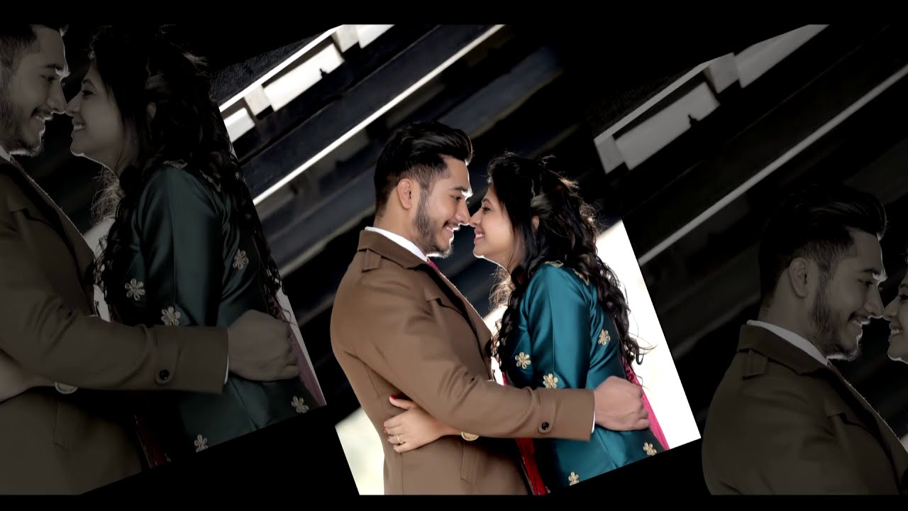 Amrinder & Loveleen