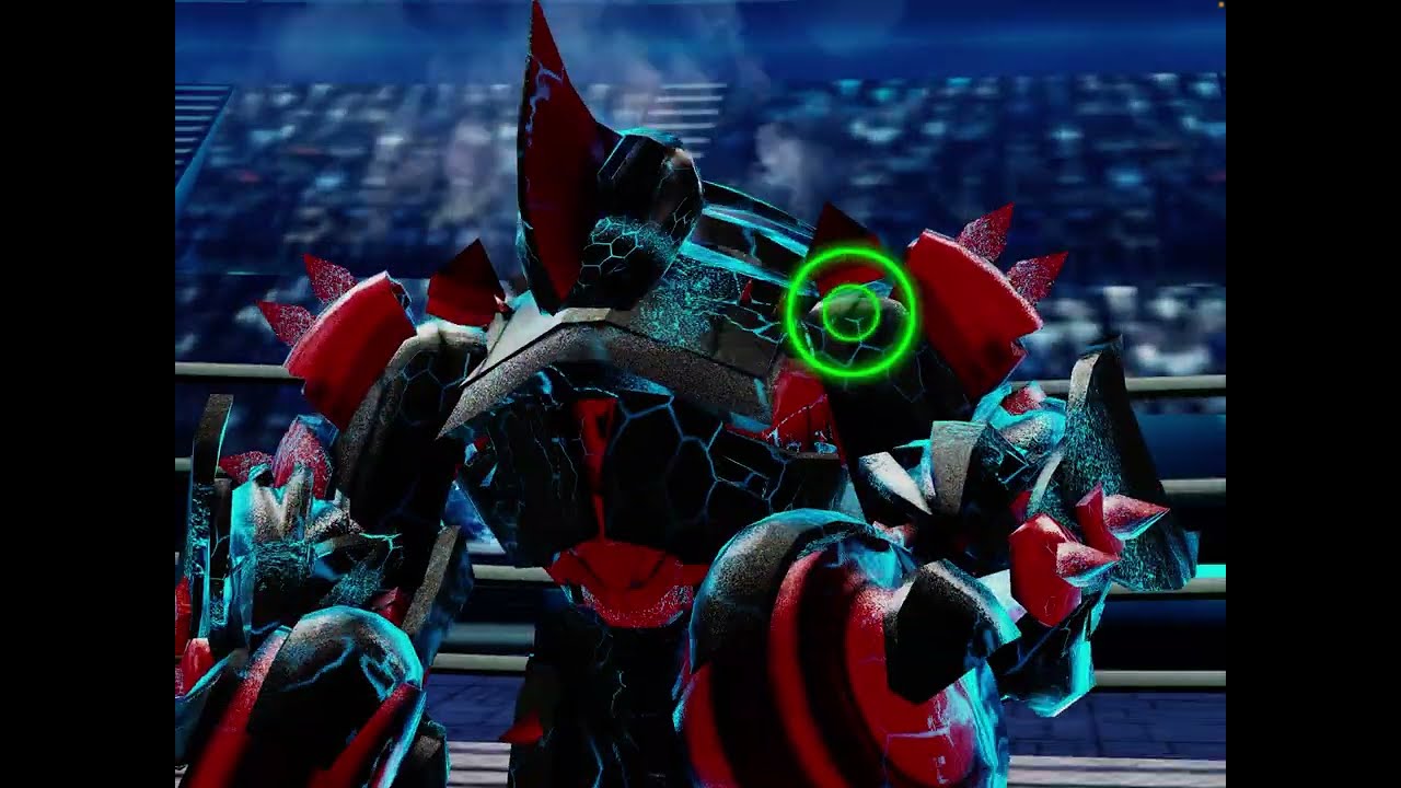 DEFEATING ASURA 2.0 IN A COPYCAT MATCH (The Finale) in Real Steel Boxing Champions