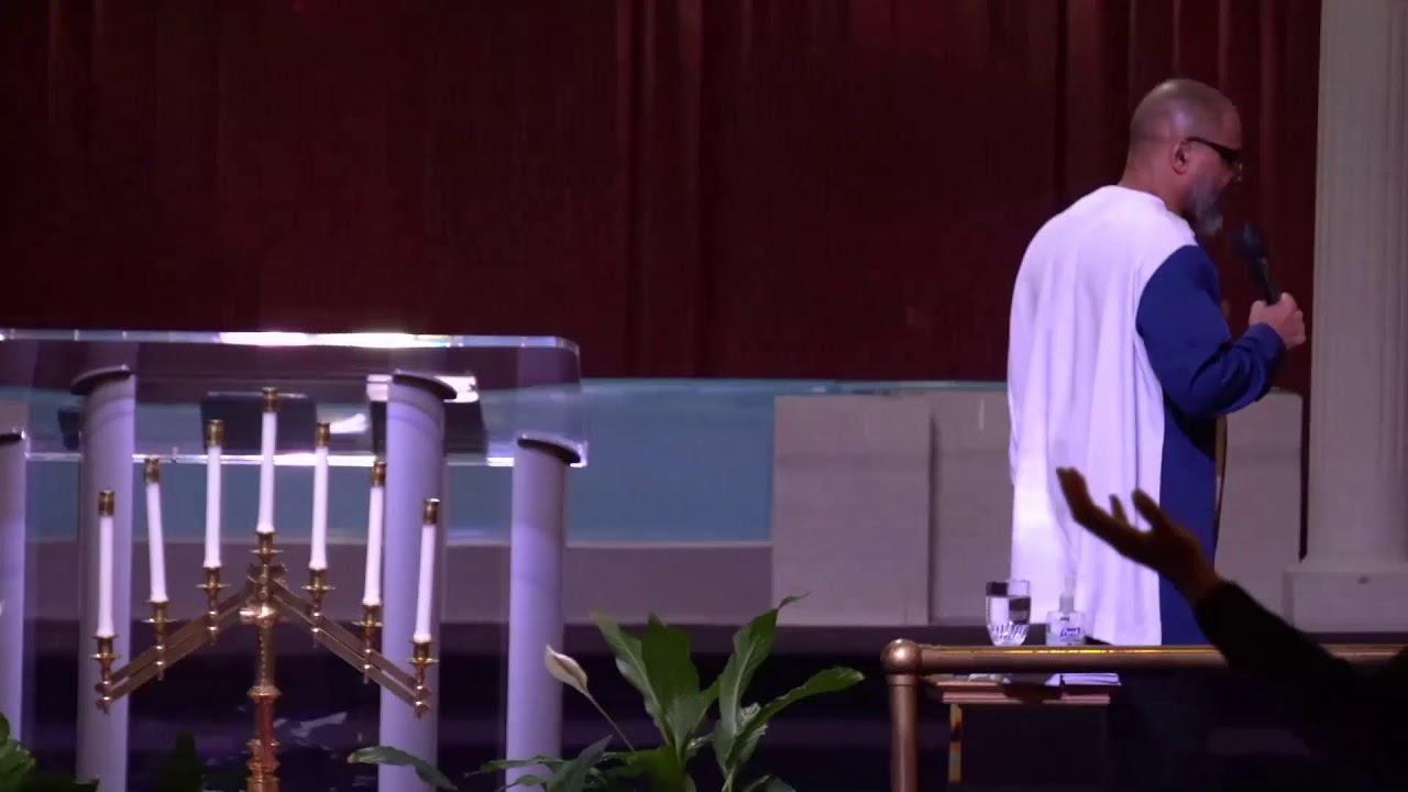 Sunday Service | 02.01.2026