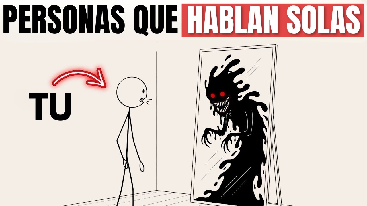 Psicología de Las Personas que Hablan SOLAS - Alan Watts