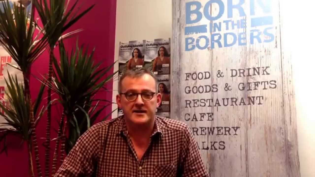 Sound Designer Jon Beales talks about his work on Firebrand's Outlying Islands