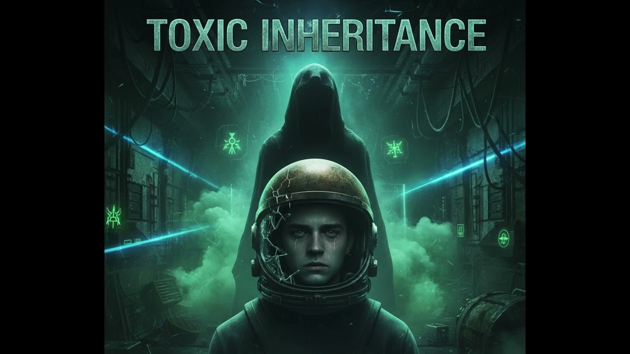 Toxic Inheritance- Witt AI Music 