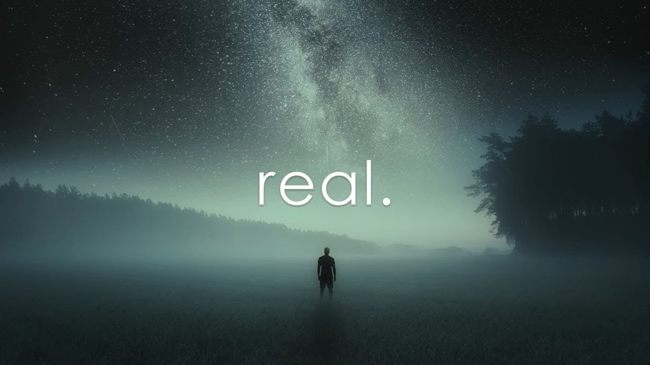 Still Awake at 4AM? This Is For You — 3 Hour Melancholic Ambient Mix