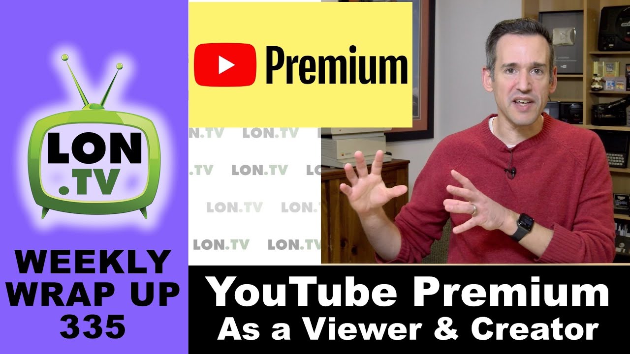 YouTube Premium Explained - Is it Good for Viewers AND Creators?