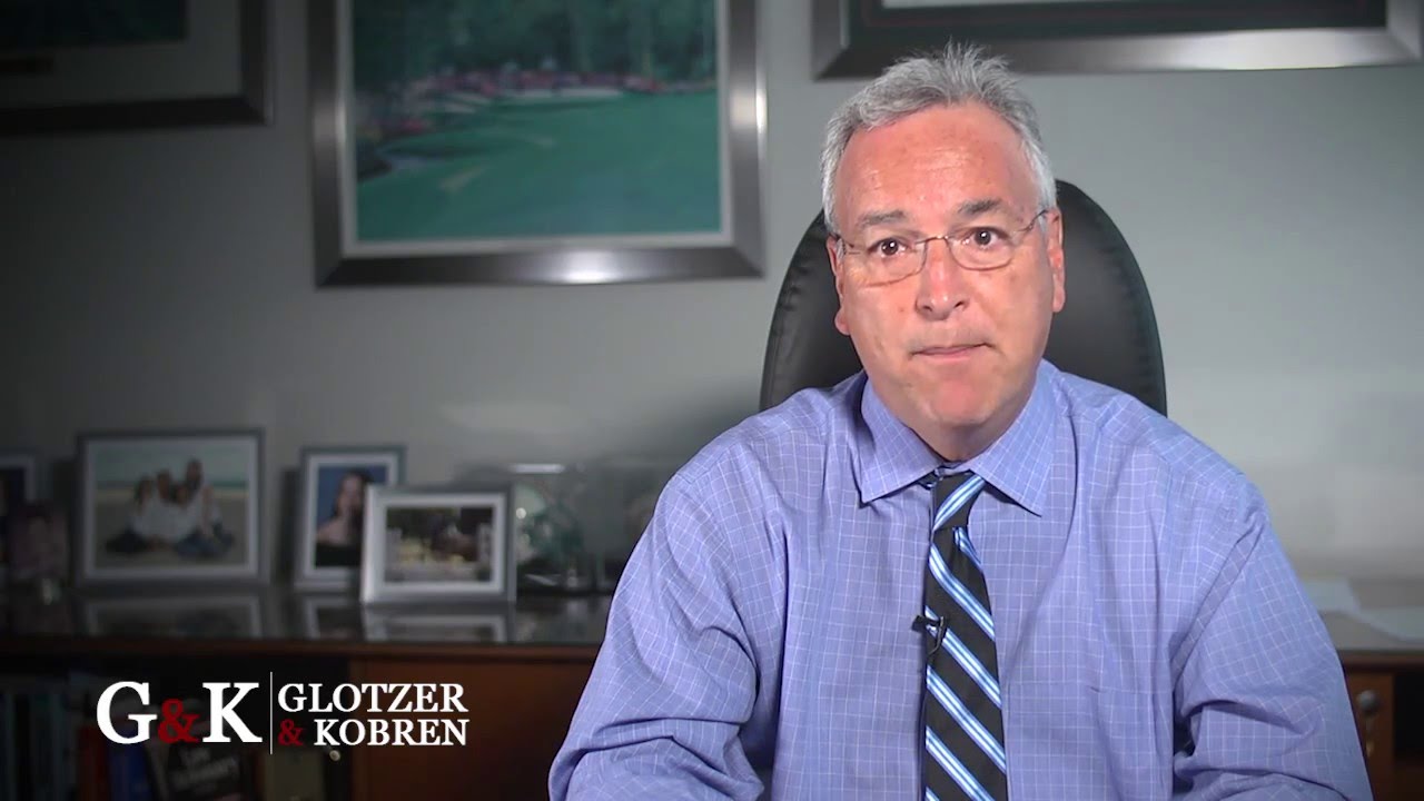 Car Accident Attorneys Boca Raton | Glotzer & Kobren, P.A.