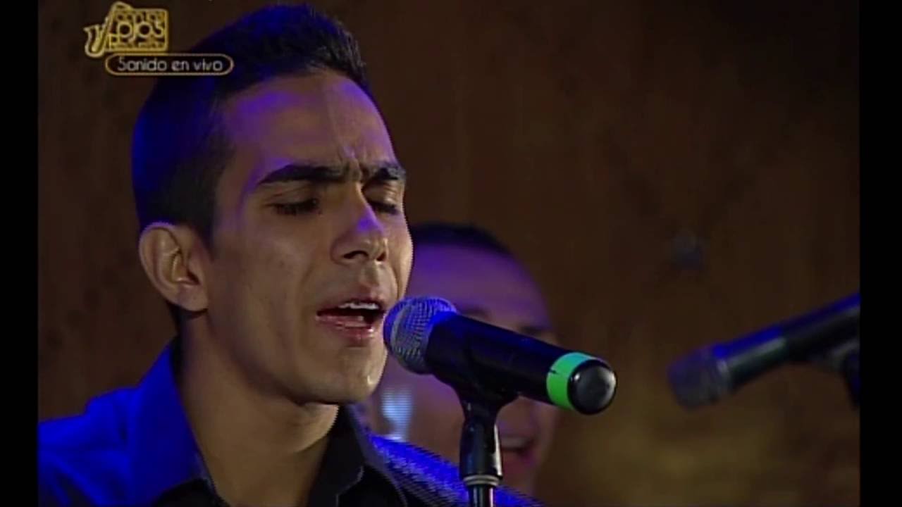 Identidad -  Pueblos Andinos (Sonido en Vivo)