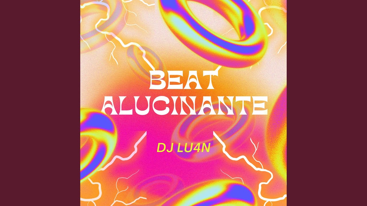 Beat Alucinante