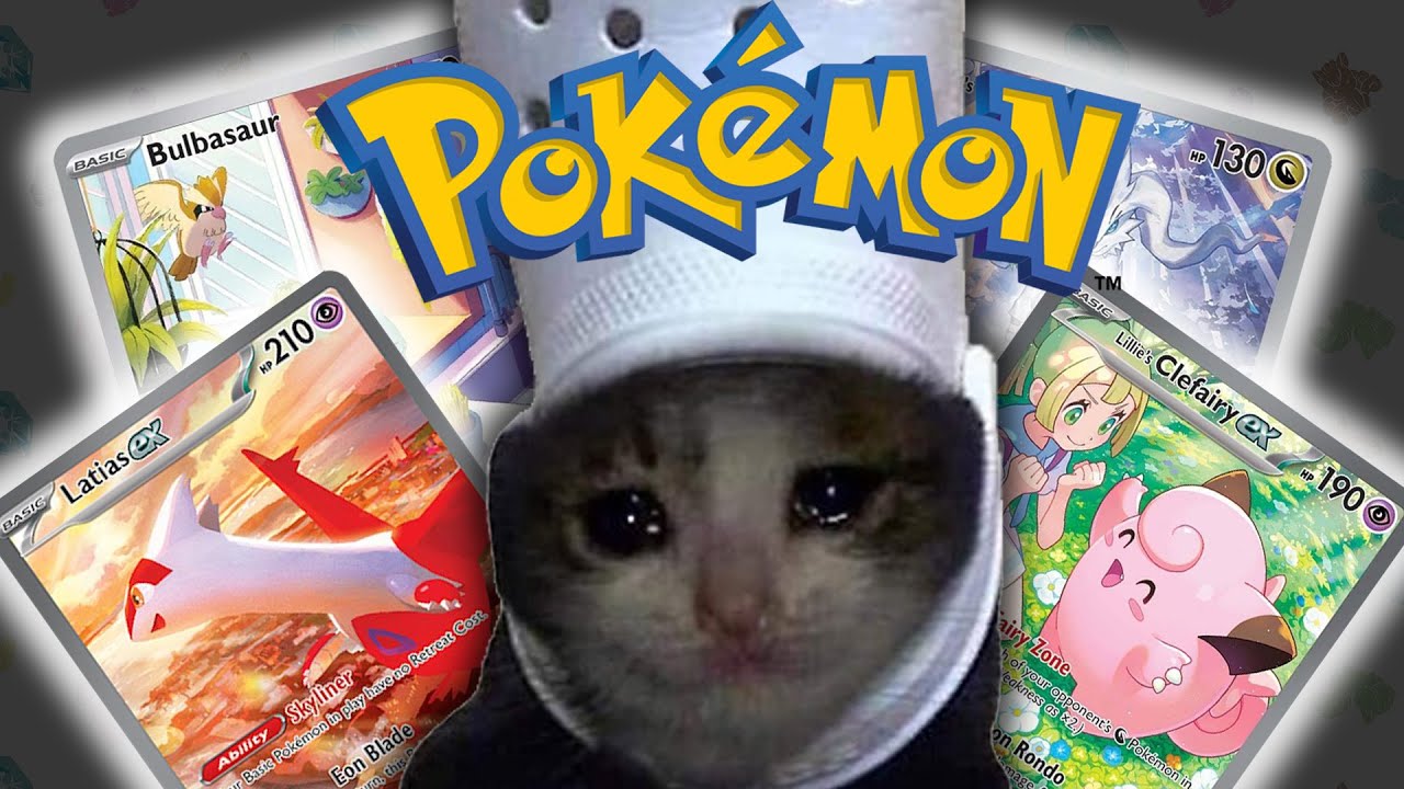 What Ruined Pokemon TCG... Again