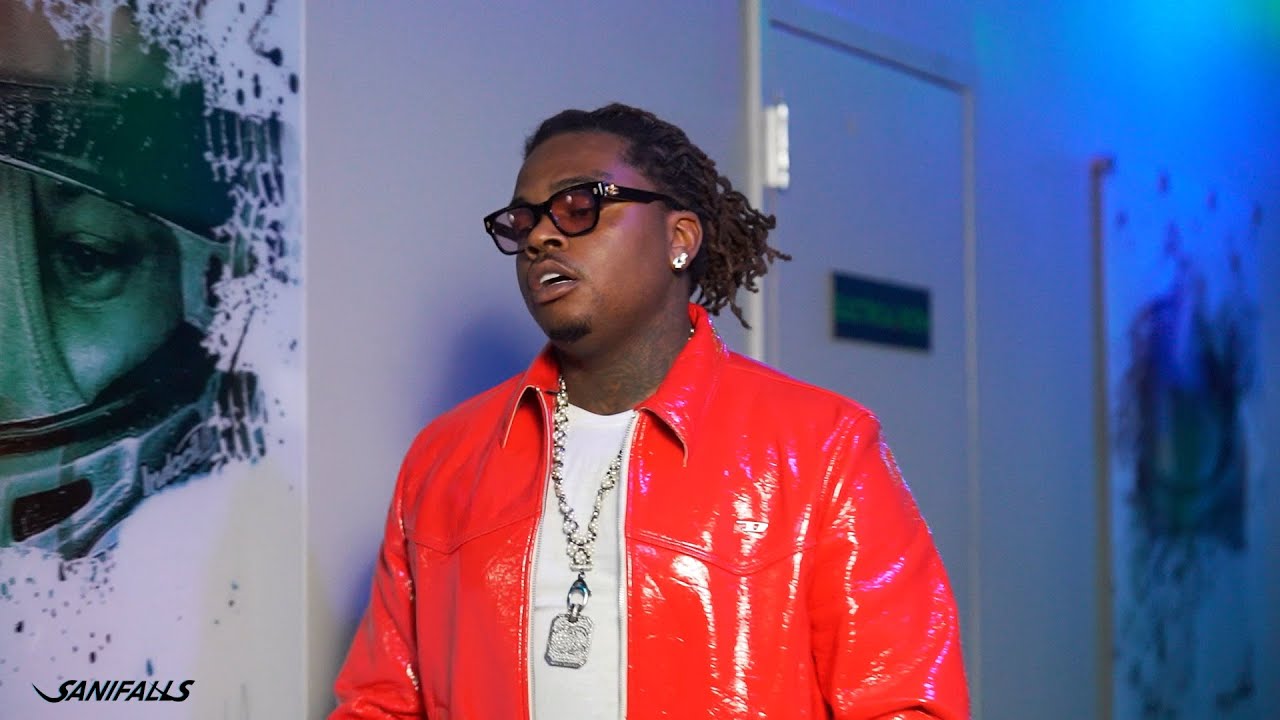 THE YSL VLOG 2 (featuring Young Thug, Gunna, Antonio Brown (AB), Senior, ETC.)