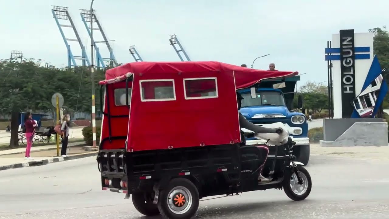 Holguín Cuba 🇨🇺