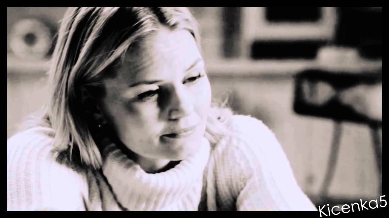 Once Upon a Time - Never say Never