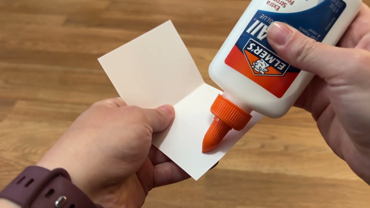 Honest Review of this Elmer's Glue All Multipurpose Glue