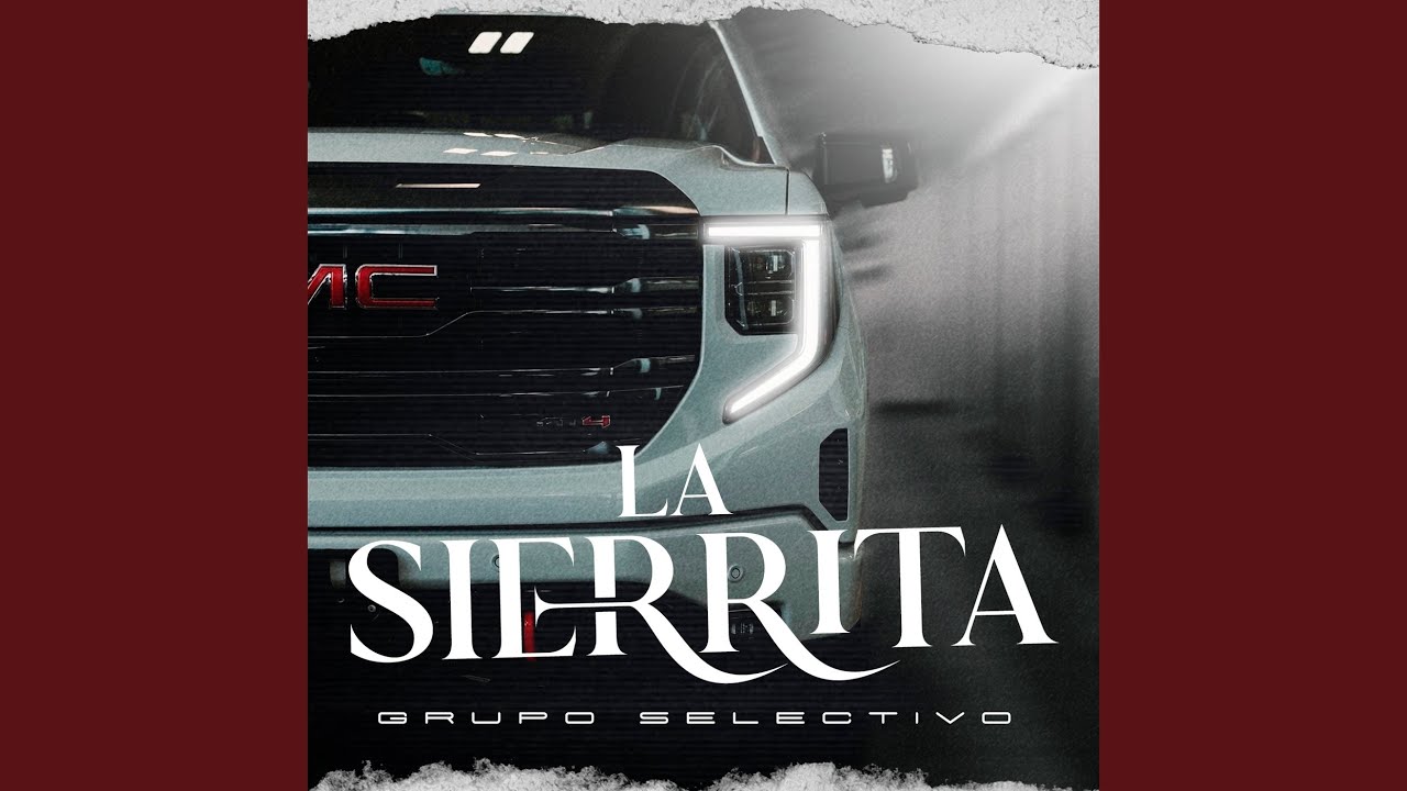 La Sierrita