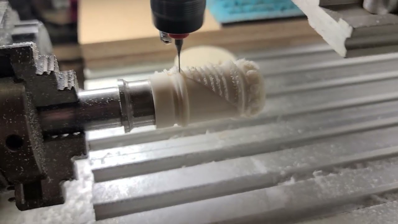 3D Joint Protectors