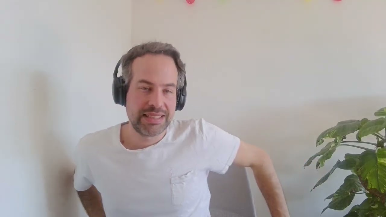 Vidéo N°4   Attention au décrochage