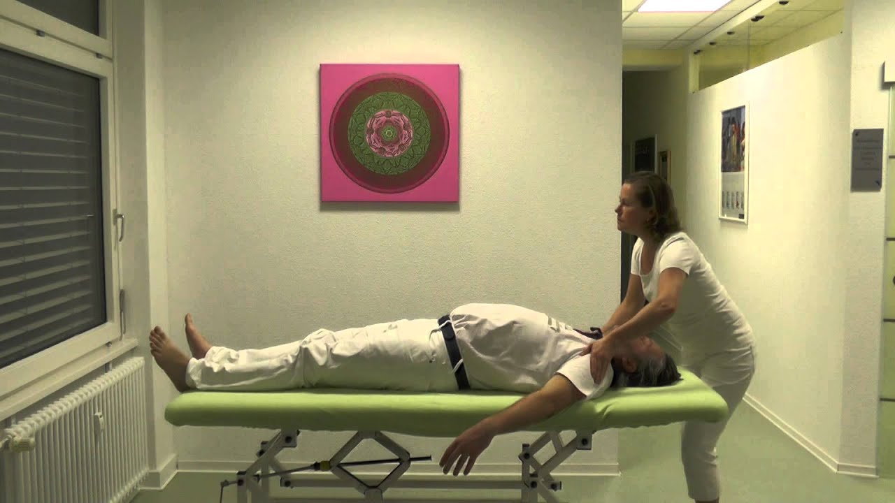 Holistic Pulsing