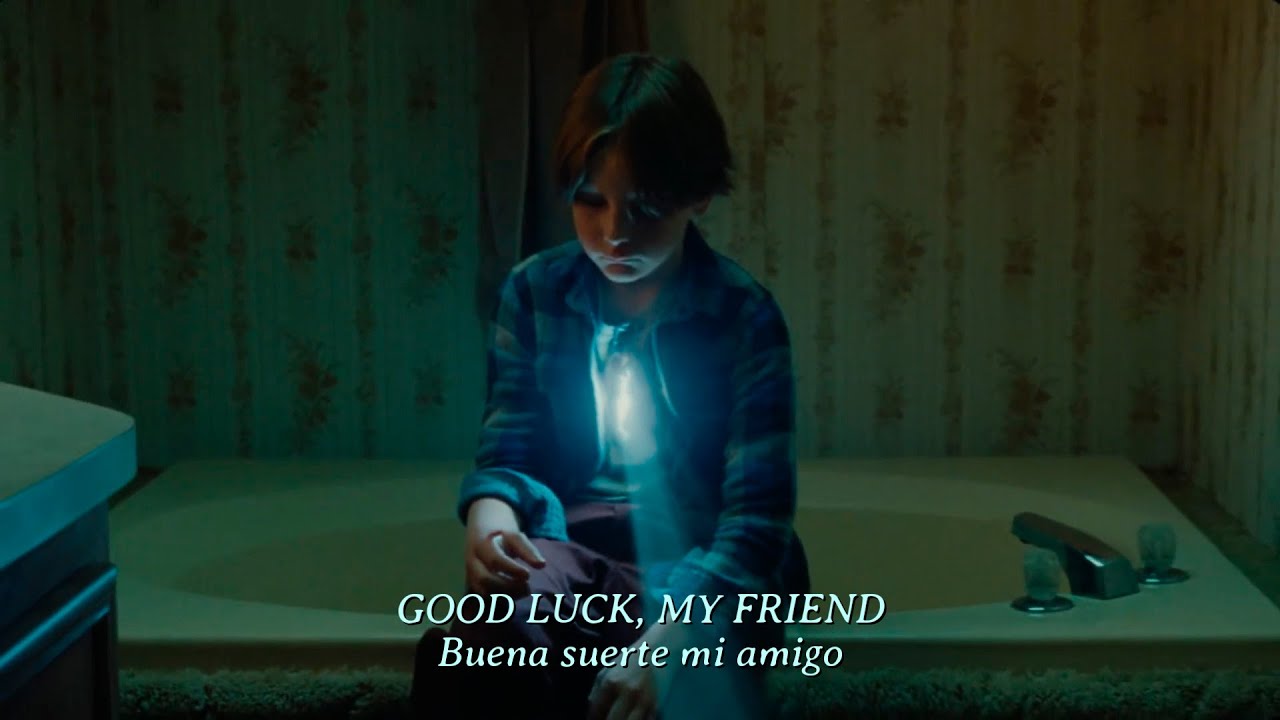 Broken Bells - Good Luck