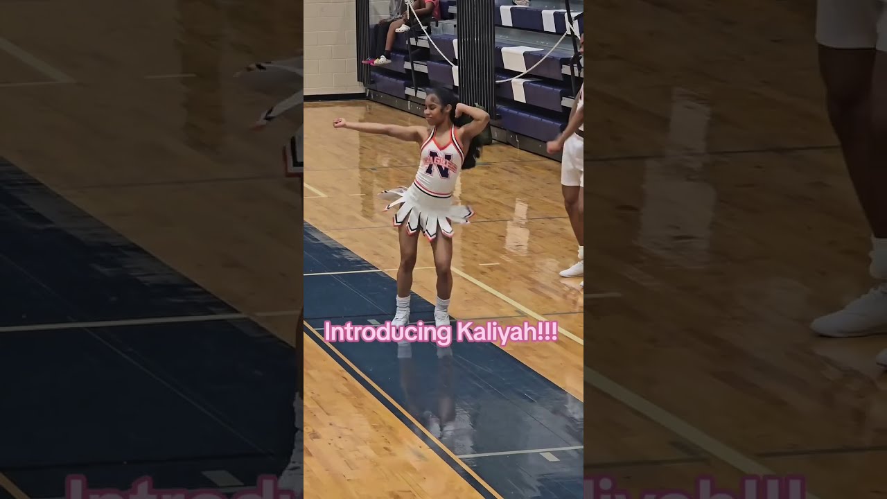 Northside High School Cheer 🔥