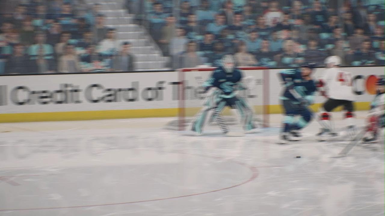 NJD vs SEA