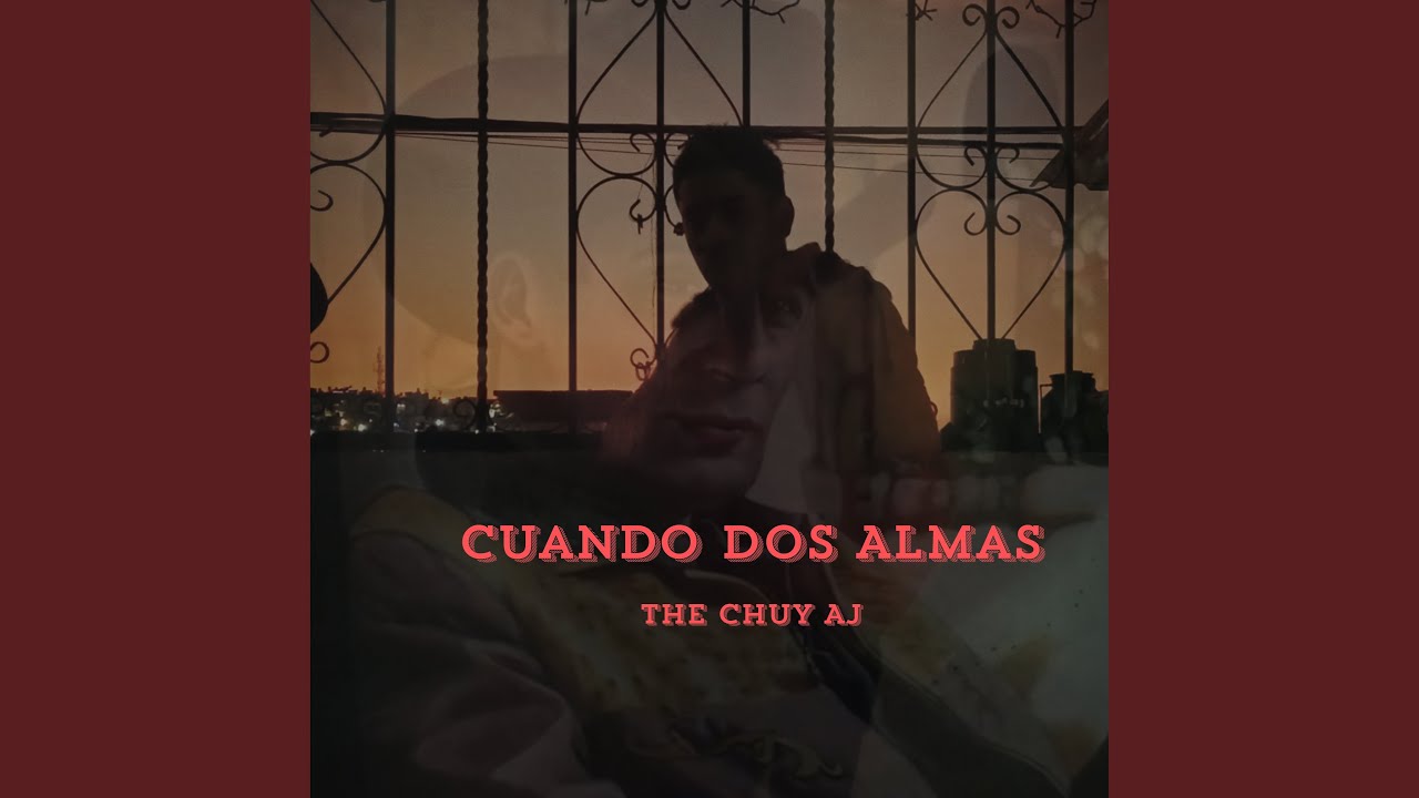 Cuando Dos Almas