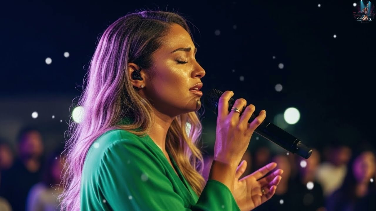 QUAND MON CŒUR EST À BOUT, TU ME RELÈVES | Adoration de restauration & espérance (Worship Gospel)