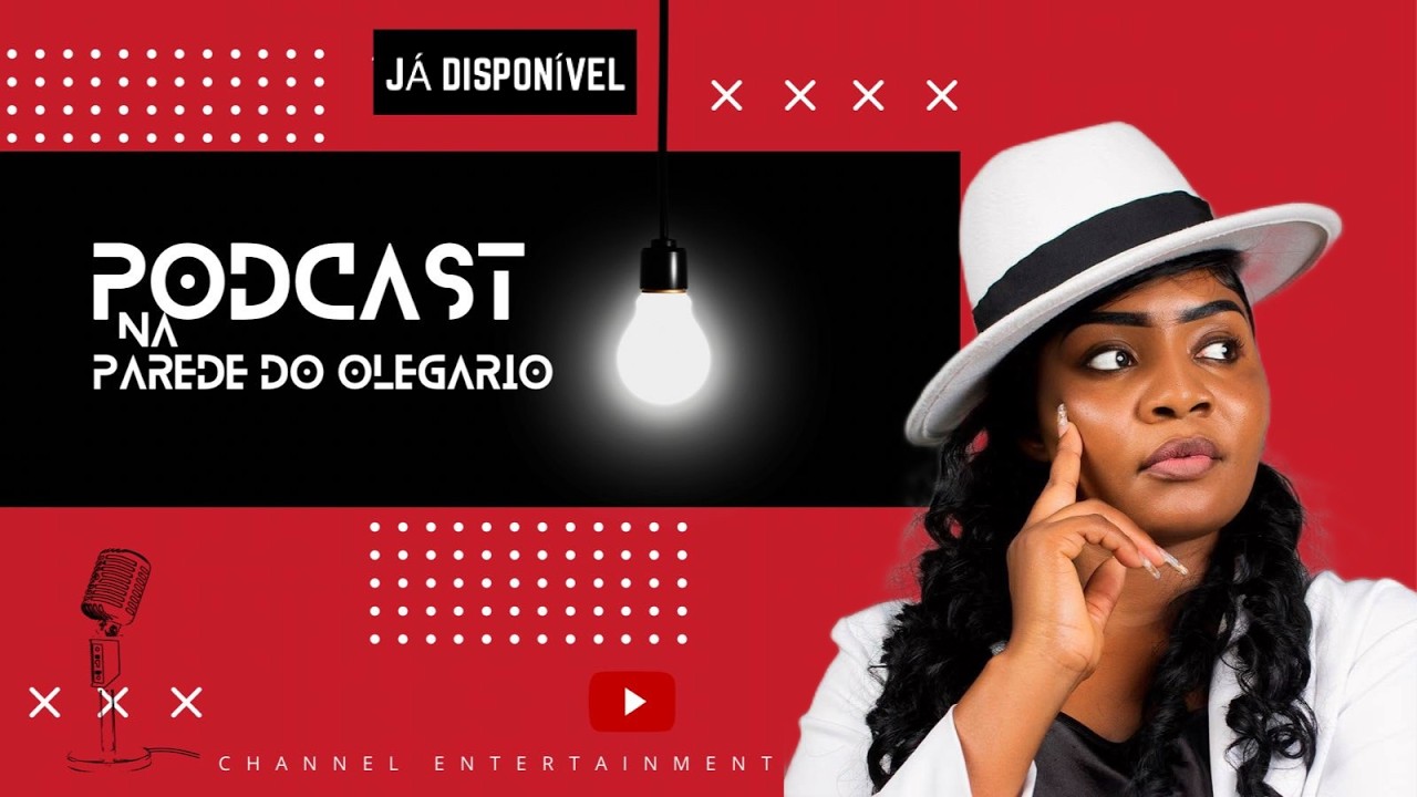 Na parededo Olegario com Stela Dos Anjos episodio 28