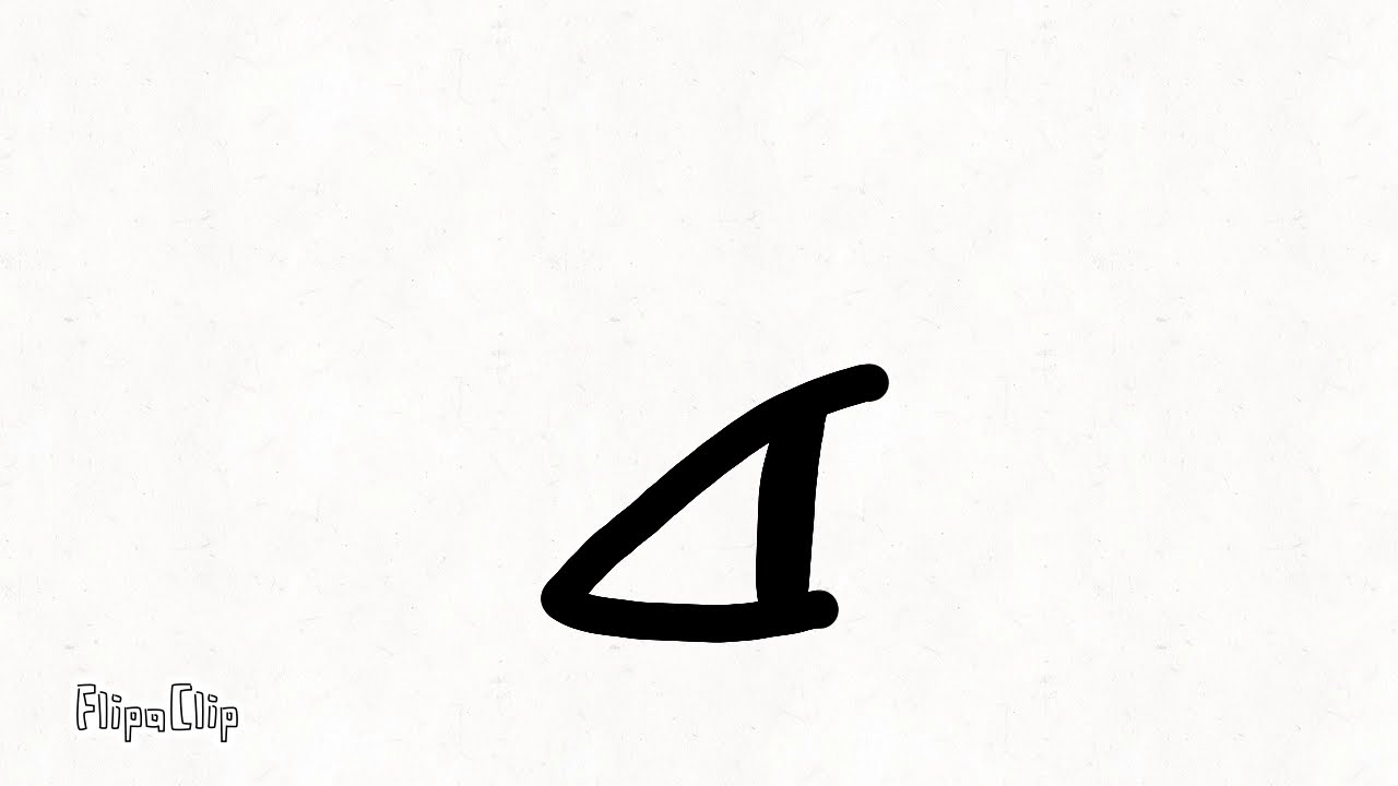 I tried animating, again. I made something weird and illogical, again.
