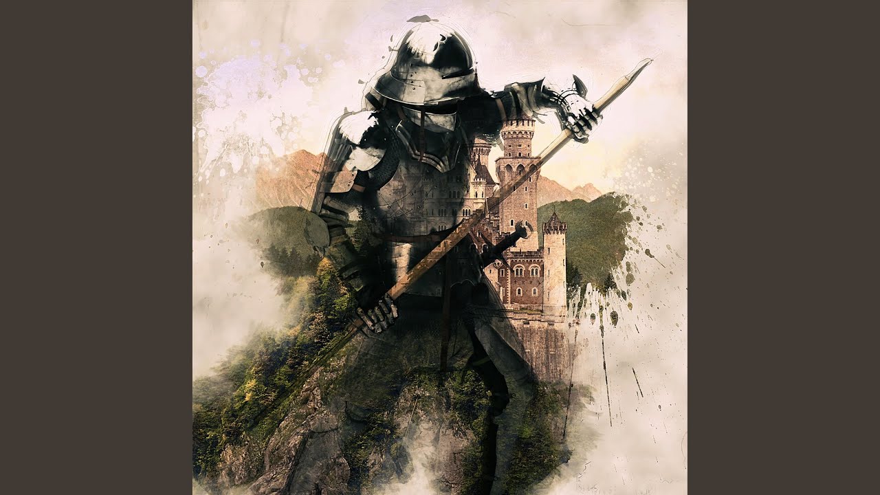 Return of a Legend