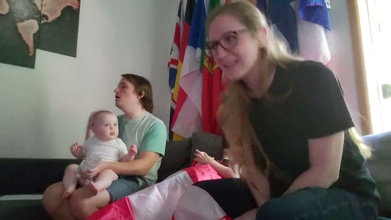 Eurovision 2023: Semi-final 2 qualifiers reaction!
