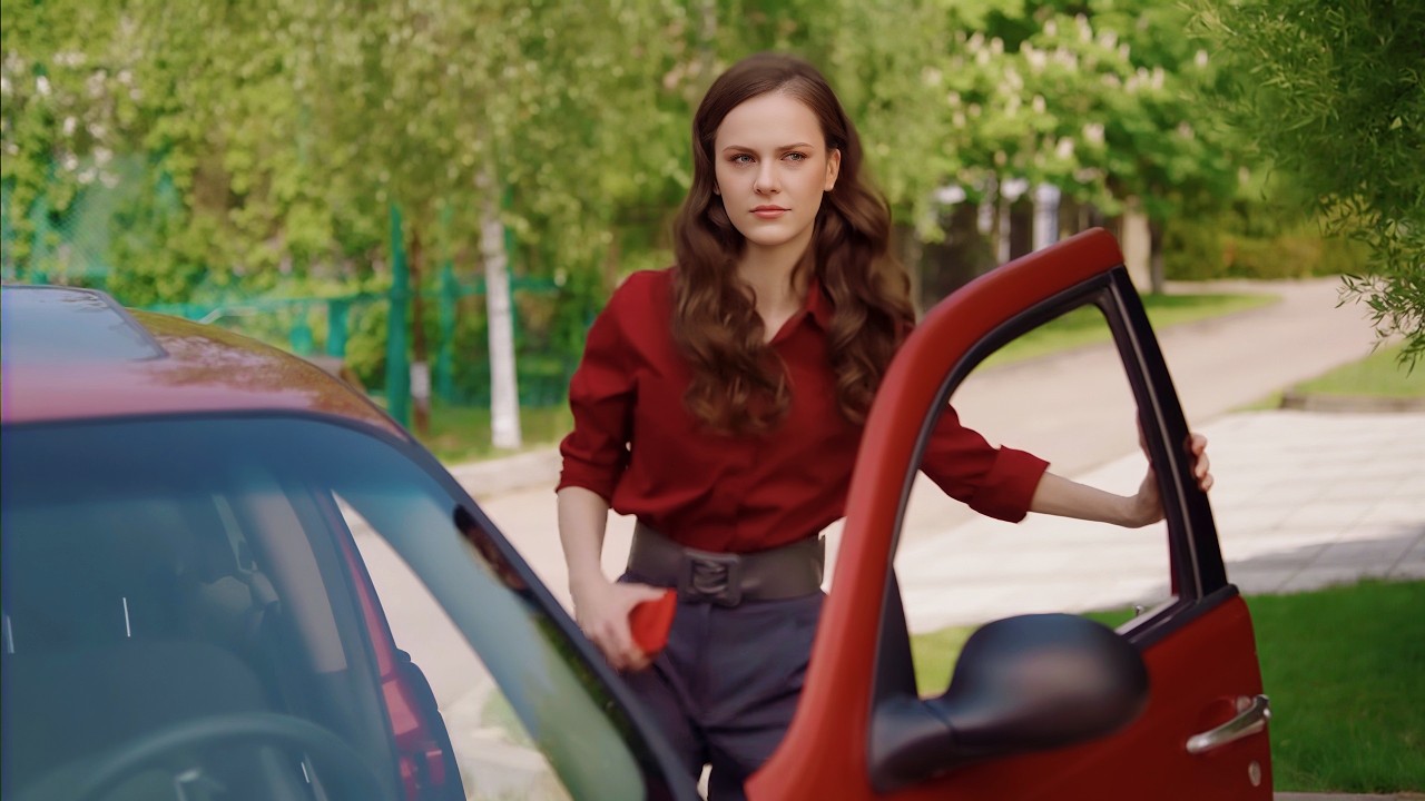 A quien no haya visto esta película se la recomiendo -ESCUELA DE LA FELICIDAD FEMENINA-Pelicula 2025