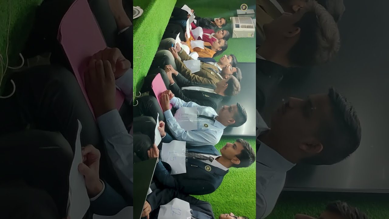 Highlights of TWARIT 5.0 : A Technical Fest || #TechnicalFest #StudentInterviews #EducationEvent