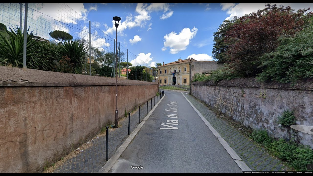 In viaggio per Roma attraverso il tempo. 1° puntata
