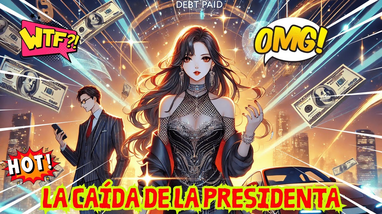 ❤️ Resumen Manhua: Cuando la Presidenta Quebró, Nadie Esperaba que Yo la Ayudara a Pagar su Deuda