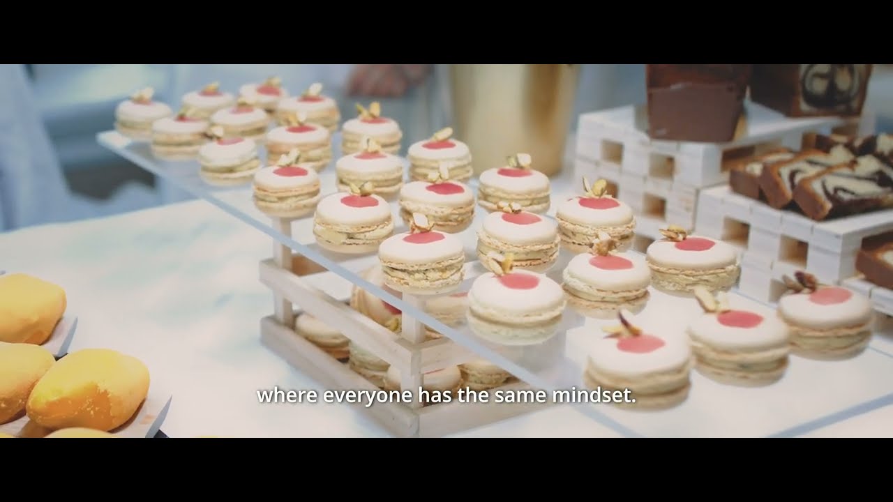 Diplôme de Pâtisserie-Le Cordon Bleu Ottawa