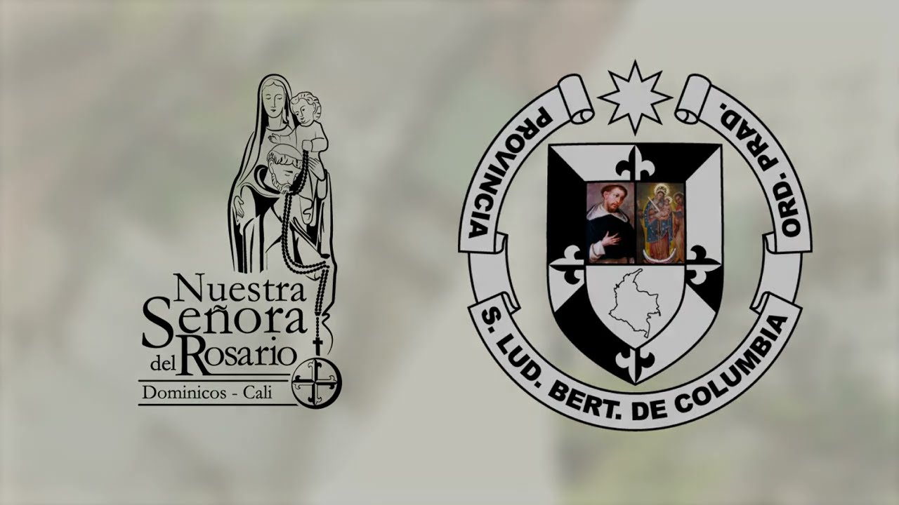 Reel Capilla Nuestra Señora del Rosario • Cali