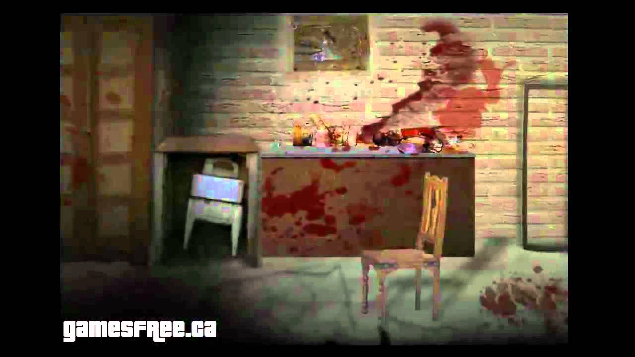 Especial de halloween -Parte Fail - Jugando PSAI