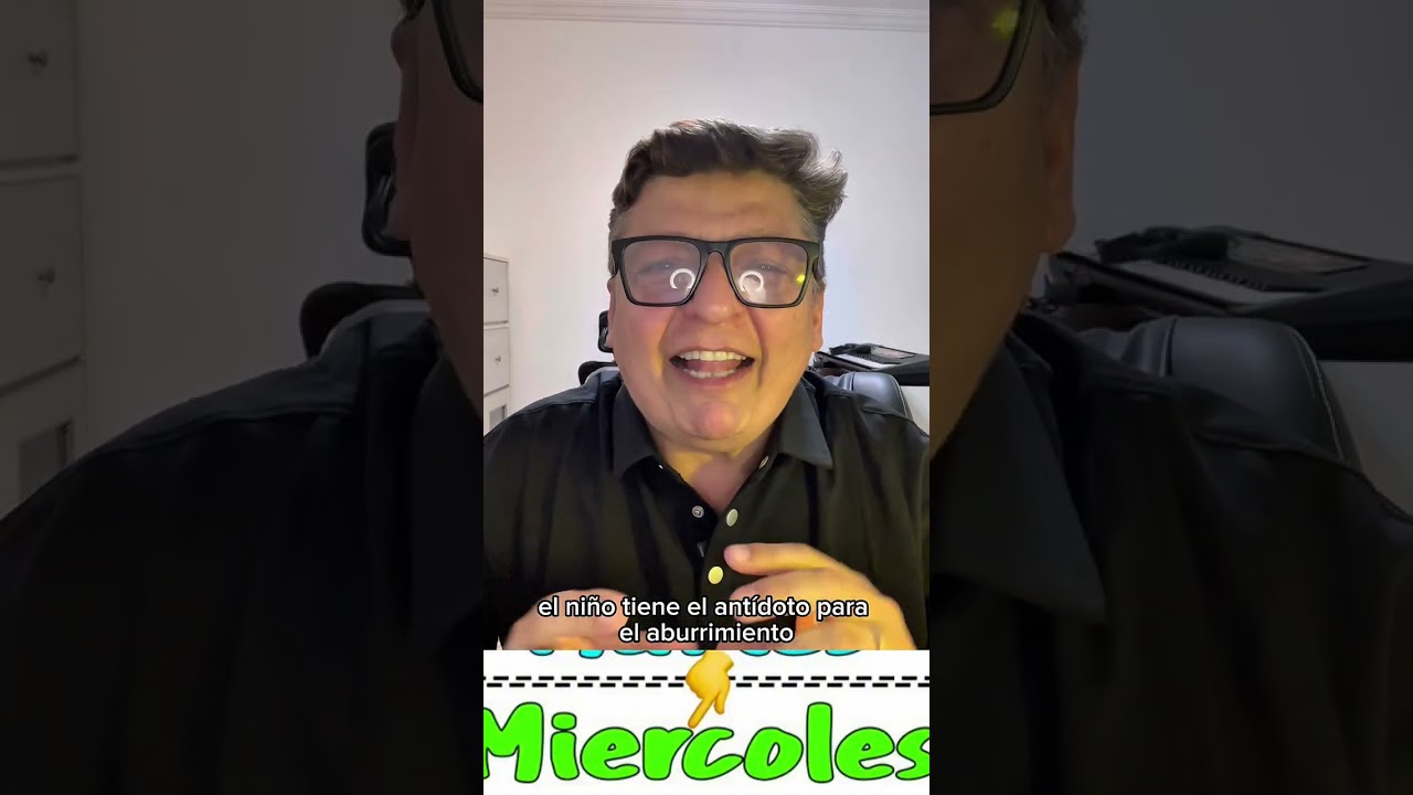 MIÉRCOLES MOTIVACIONAL 