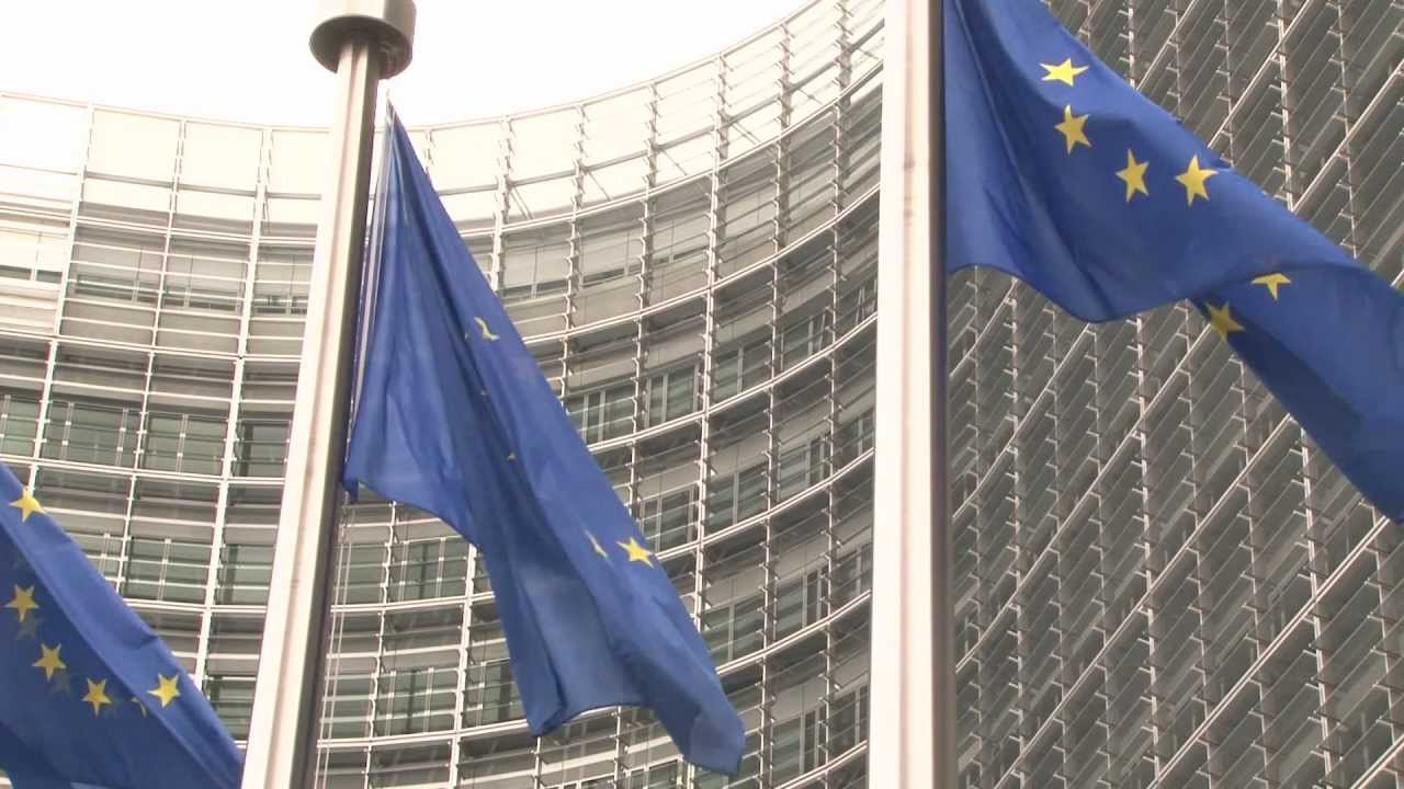 DGARNE au sein de l'Europe