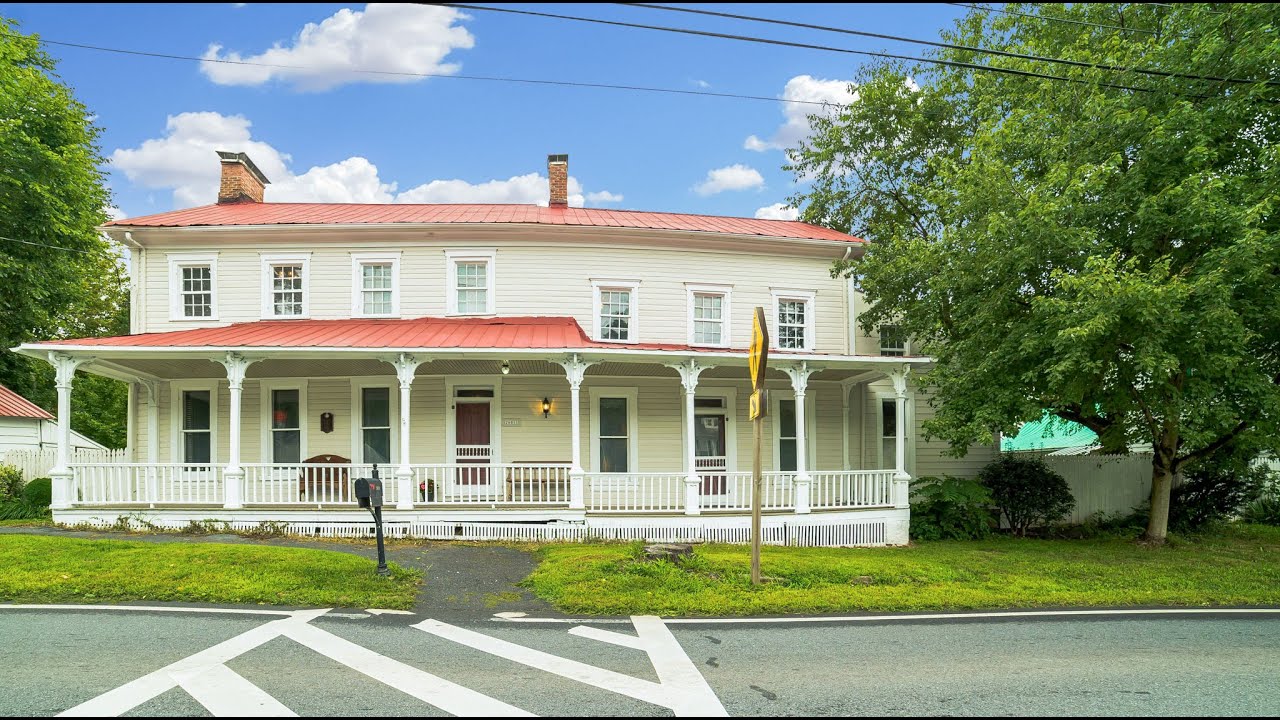 26011 Frederick Road, CLARKSBURG, MD 20871