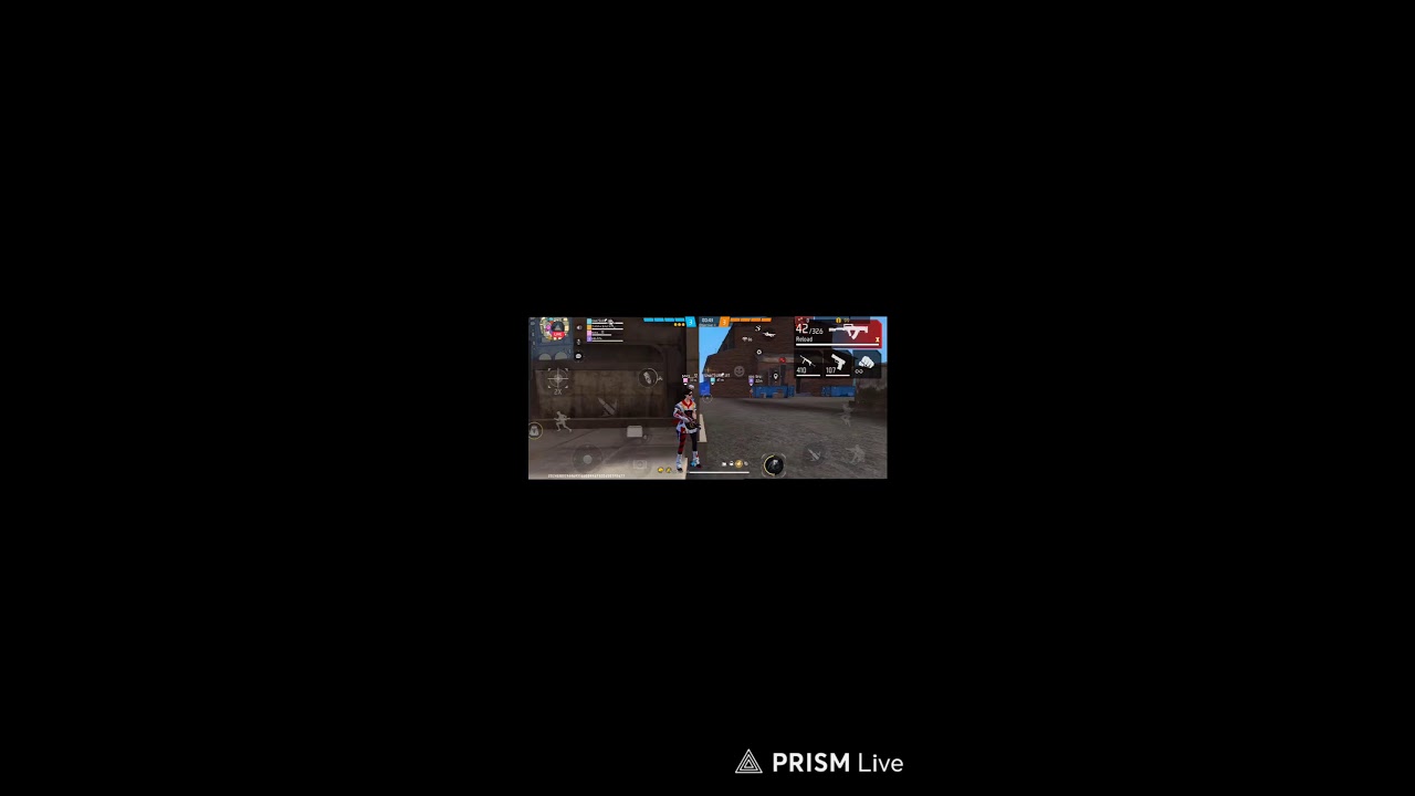 free fire max is live   Ankit kumar 00