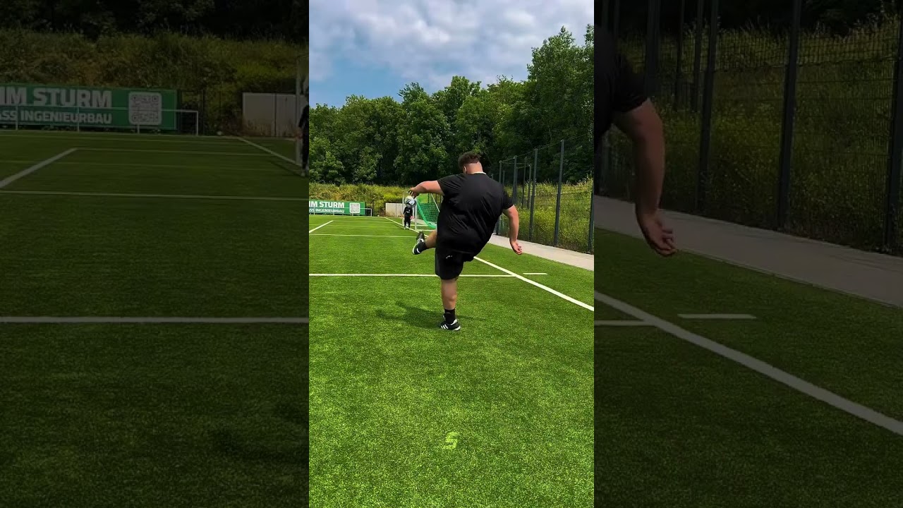 football core 