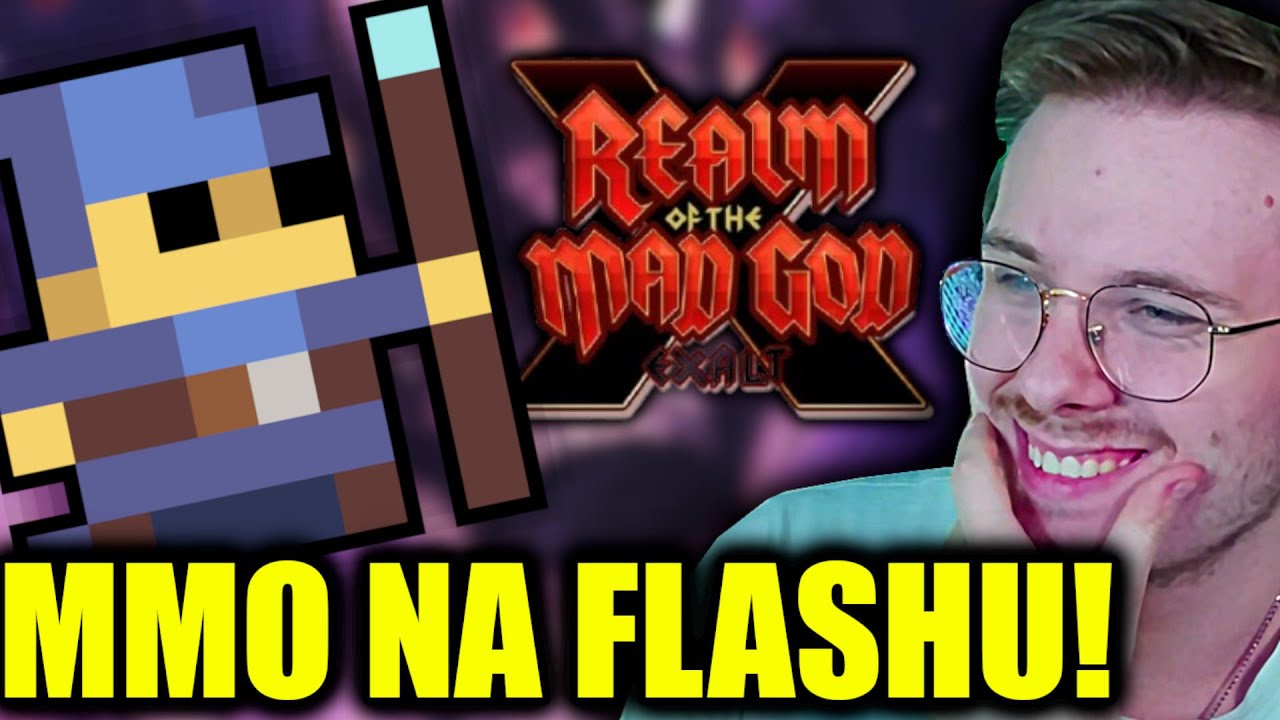 MMO DZIECIŃSTWA ZNISZCZONE PRZEZ CHEATER&Oacute;W...