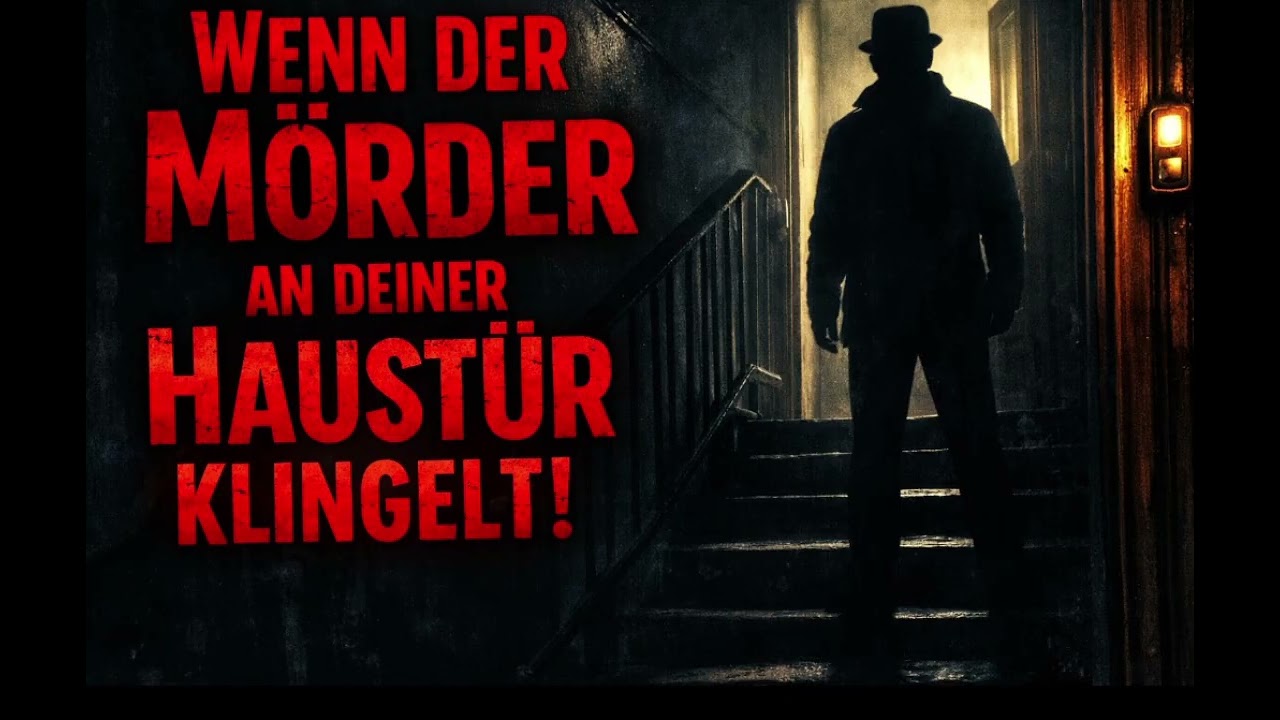 True Crime: Der Mann, der sich als Gasarbeiter ausgab | Mosgaz Fall