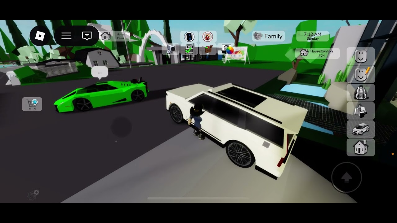 Apm and Brookhaven vid sad day