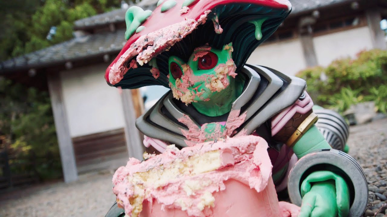 Lascia che mangino la torta 🦖 Dino Fury Stagione 2 ⚡ Power Rangers Per Bambini