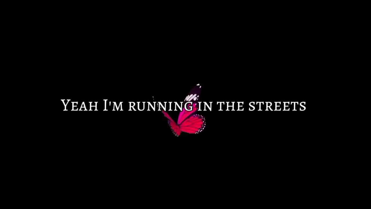 I FAKE IT ALL (Official lyric video)🦋