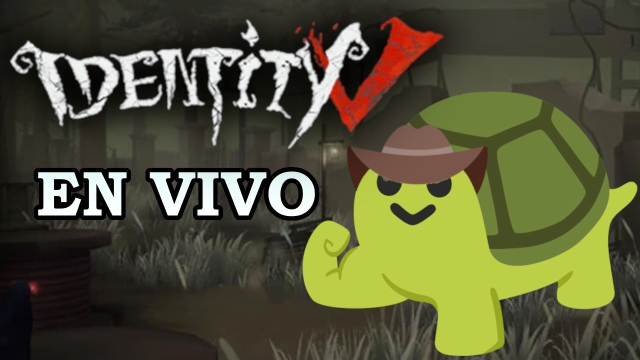 🐢#8 T13 | IDV | Señor ya empezó con los corajes🐢