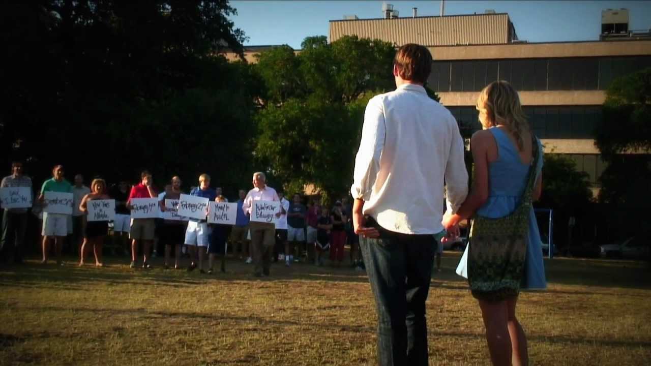 Branden's Proposal