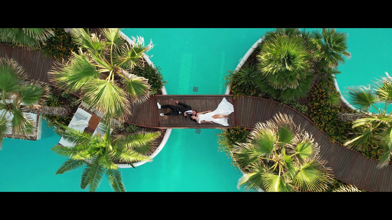 GIANNIS - PEPI CINEMATIC WEDDING DAY VIDEO